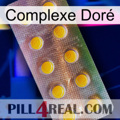 Complexe Doré new11
